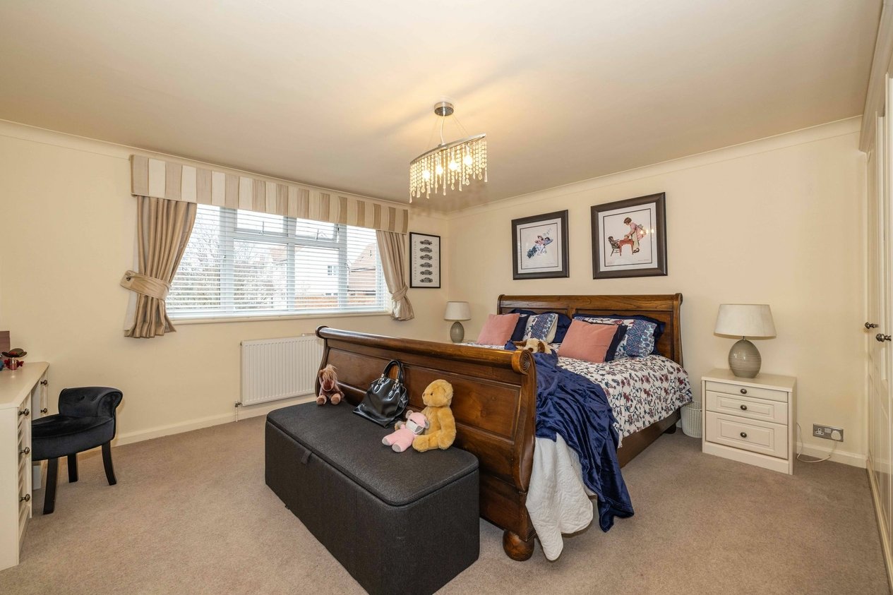Properties For Sale in Station Road  Teynham