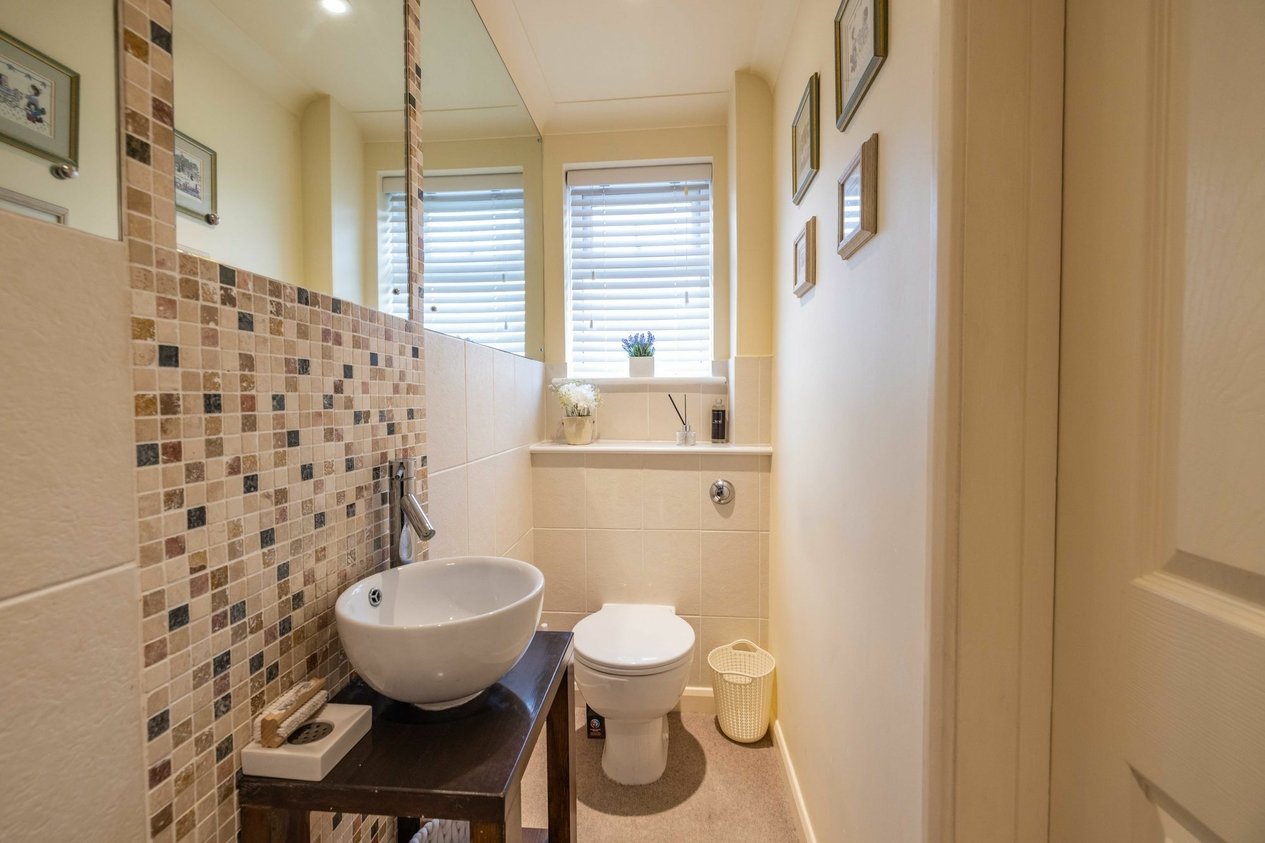 Properties For Sale in Station Road  Teynham