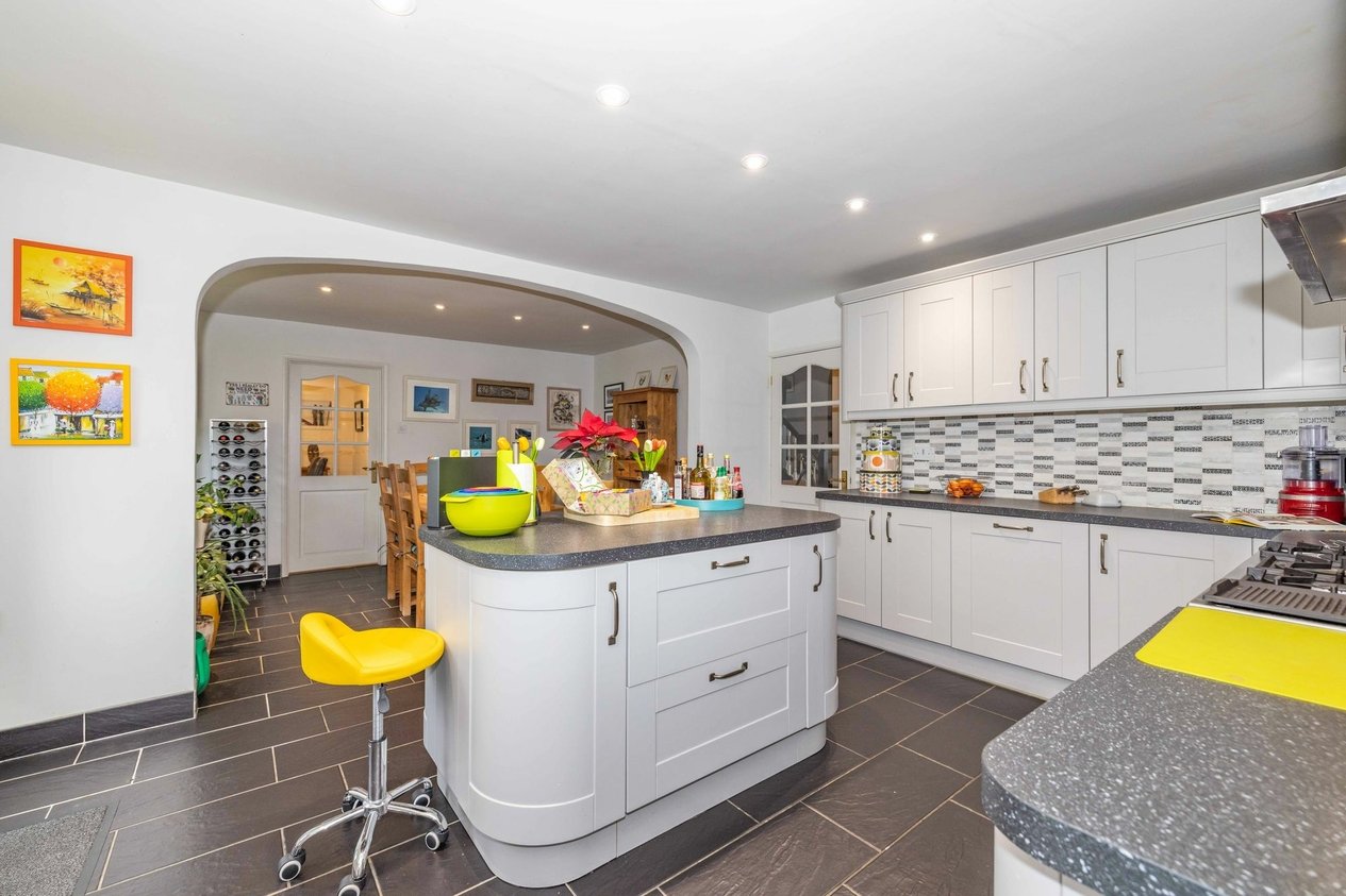 Properties For Sale in Station Road  Teynham