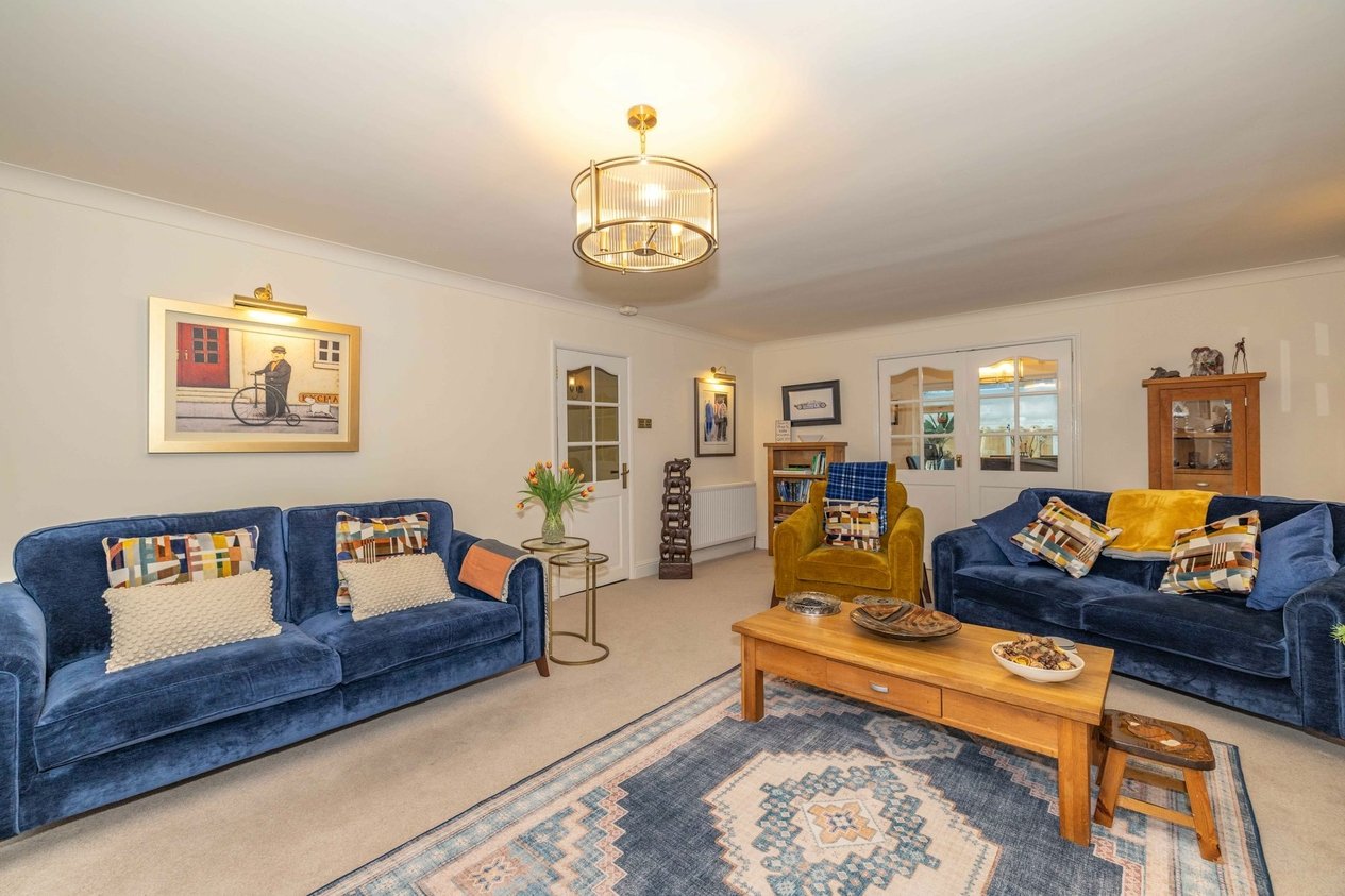 Properties For Sale in Station Road  Teynham