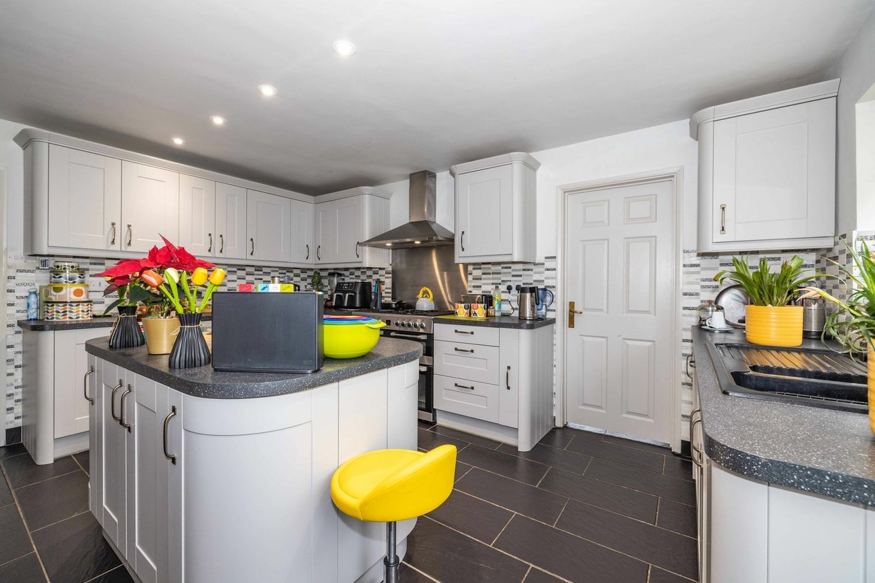 Properties For Sale in Station Road  Teynham