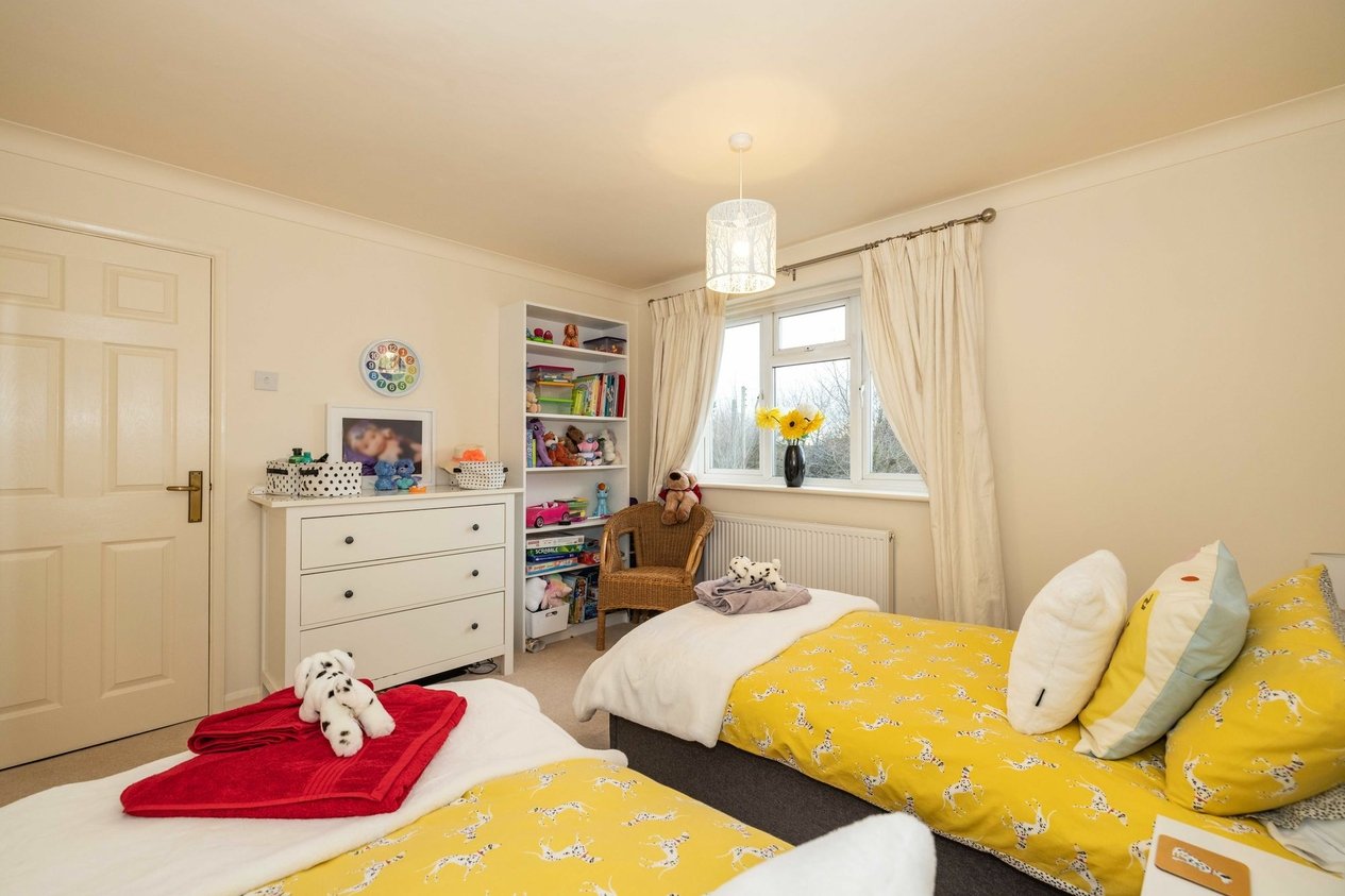 Properties For Sale in Station Road  Teynham