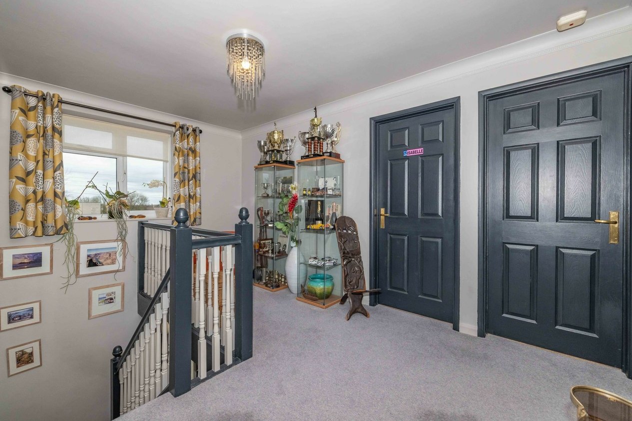 Properties For Sale in Station Road  Teynham