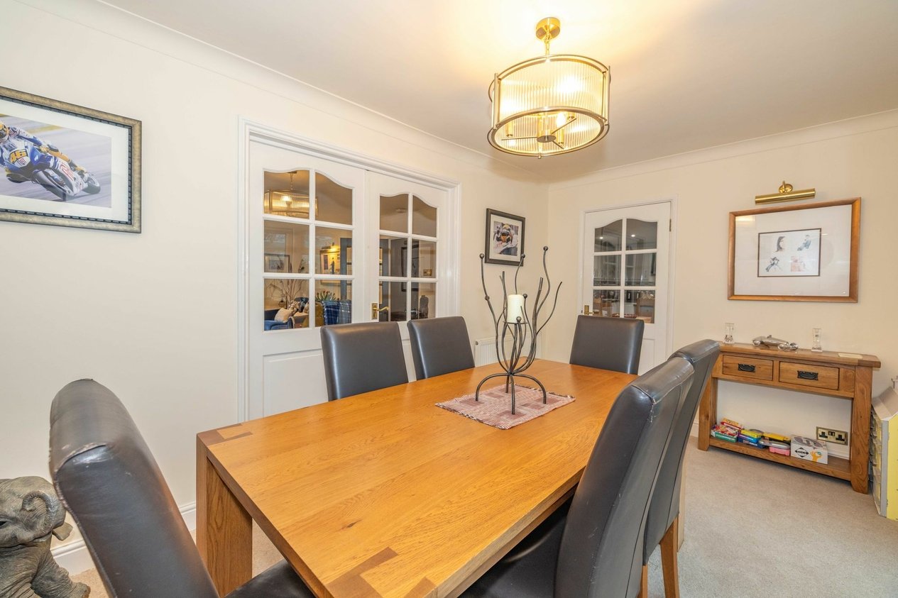 Properties For Sale in Station Road  Teynham