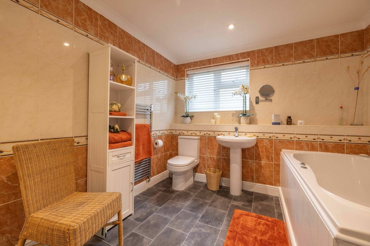 Properties For Sale in Station Road  Teynham