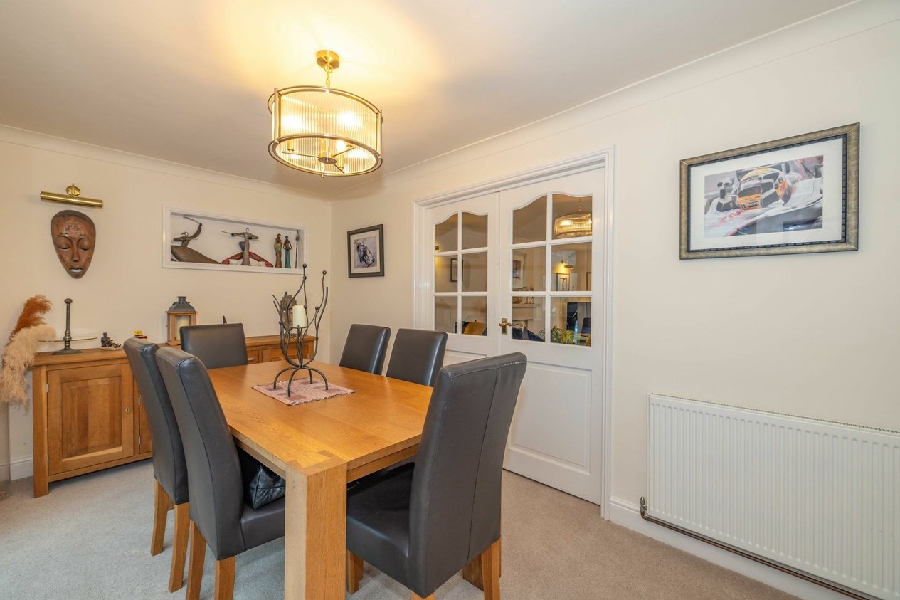 Properties For Sale in Station Road  Teynham