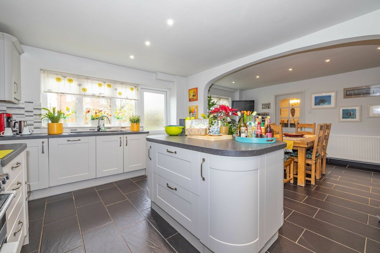 Properties For Sale in Station Road  Teynham