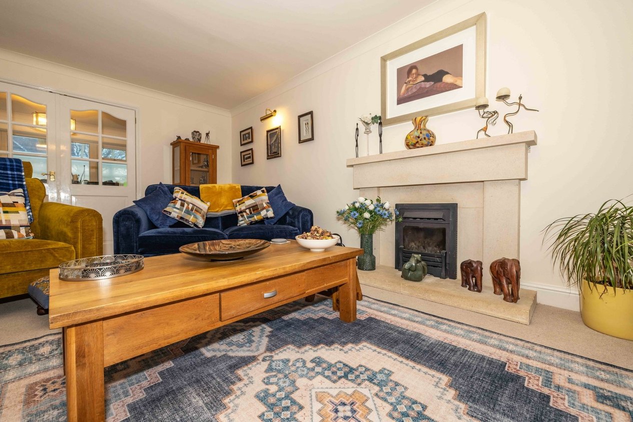 Properties For Sale in Station Road  Teynham