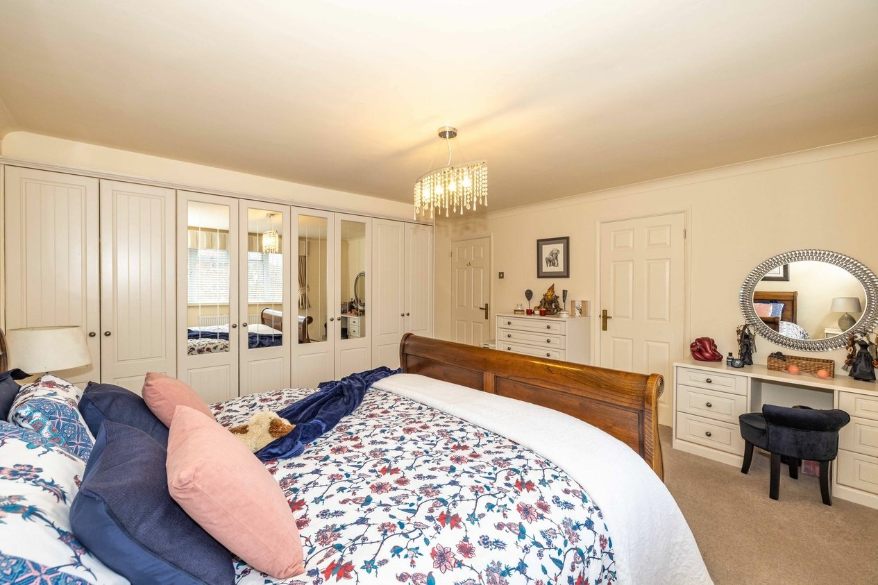 Properties For Sale in Station Road  Teynham
