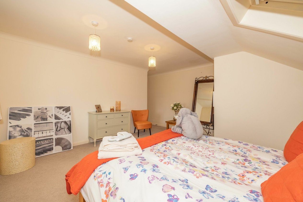 Properties For Sale in Station Road  Teynham