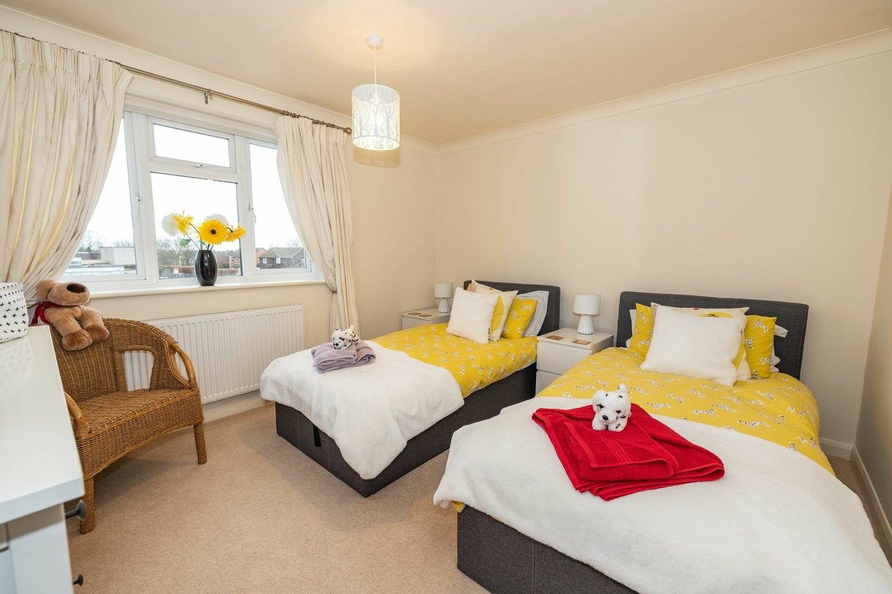 Properties For Sale in Station Road  Teynham