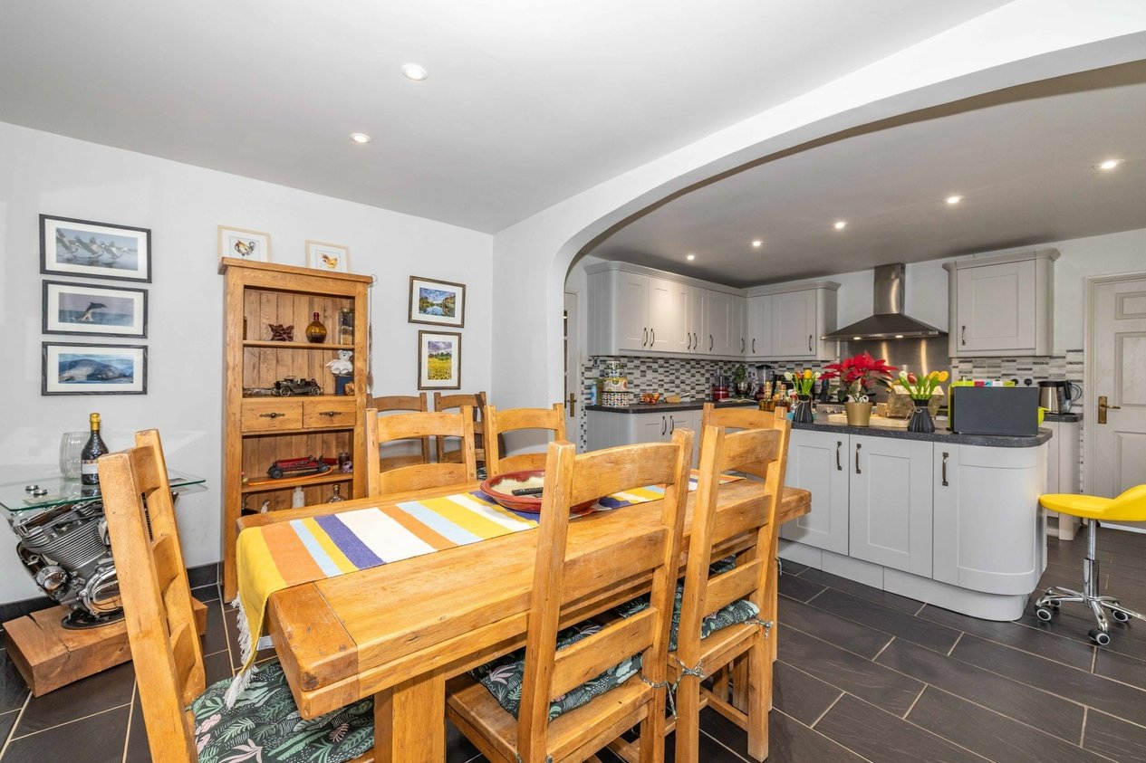 Properties For Sale in Station Road  Teynham