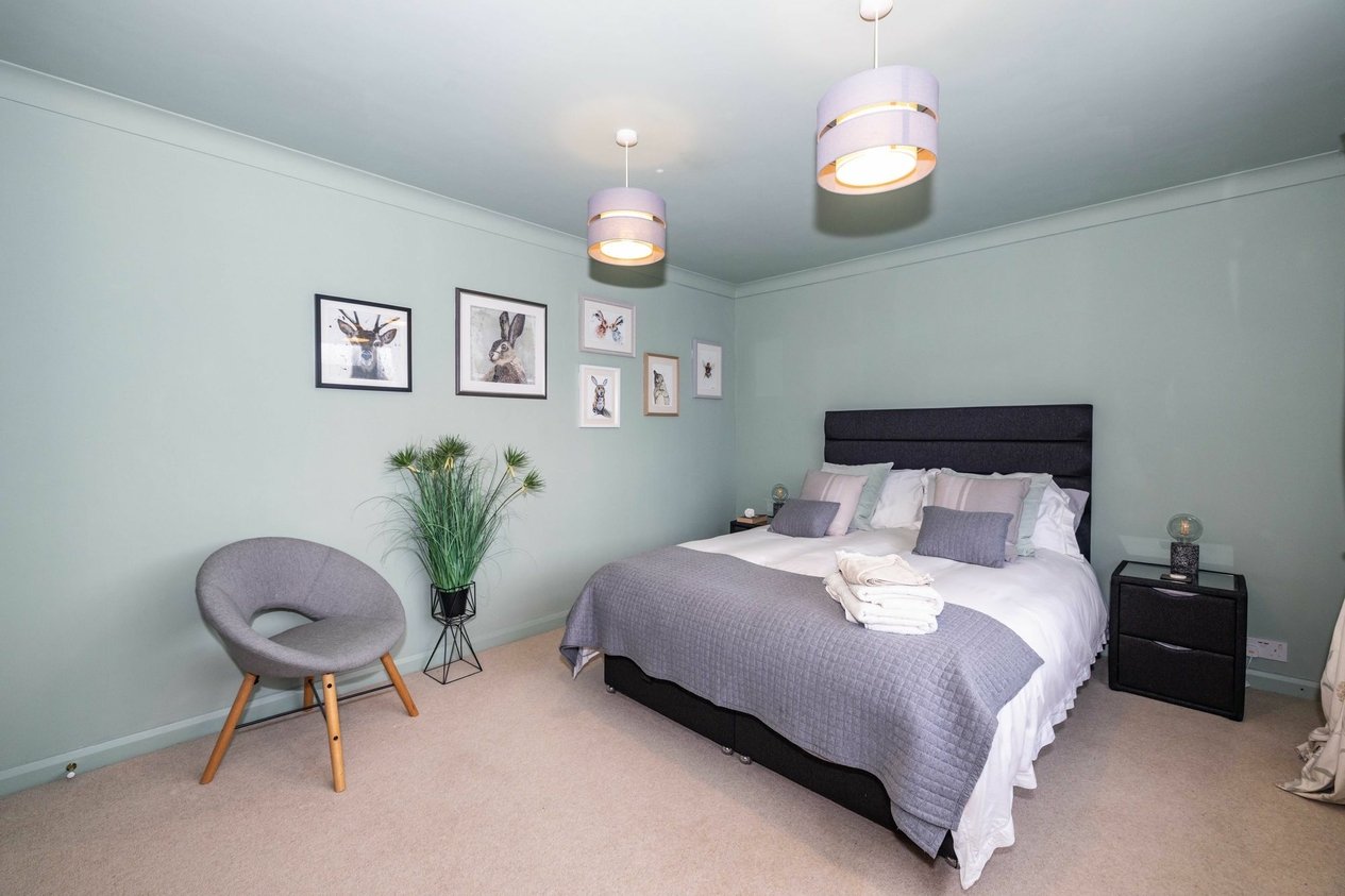 Properties For Sale in Station Road  Teynham