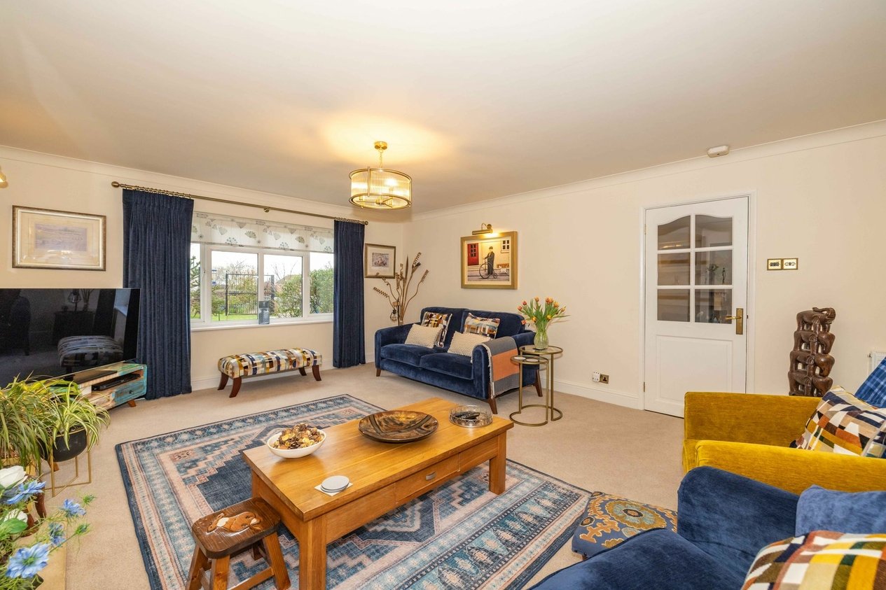 Properties For Sale in Station Road  Teynham