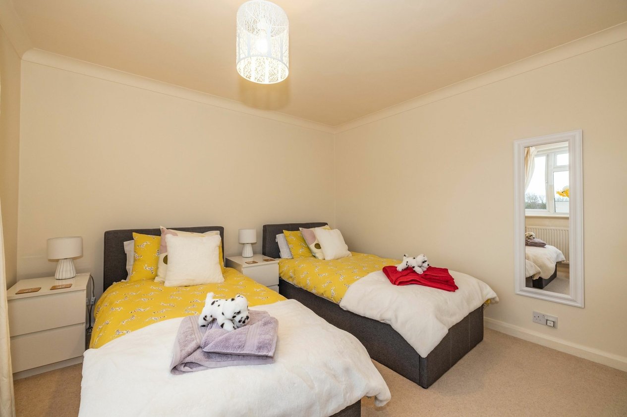 Properties For Sale in Station Road  Teynham