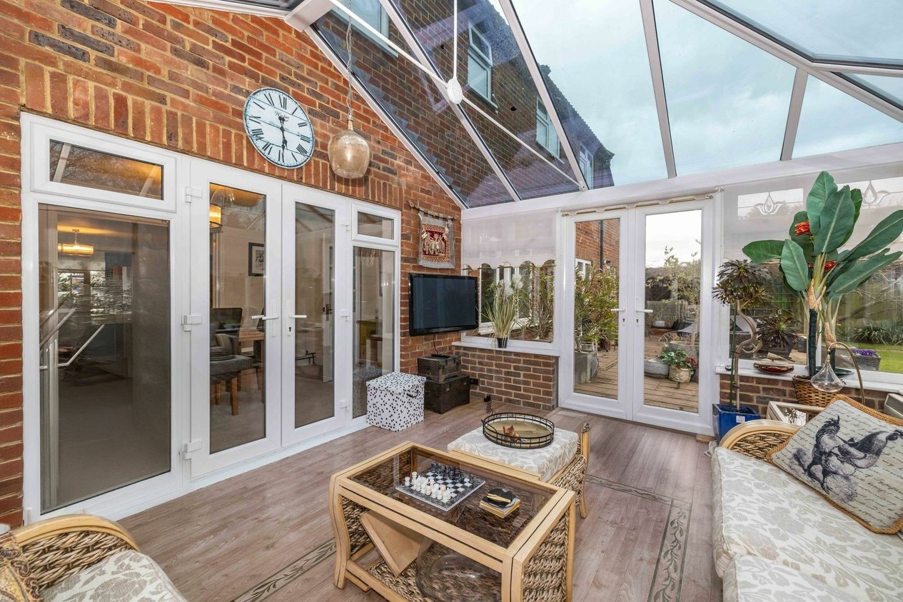 Properties For Sale in Station Road  Teynham