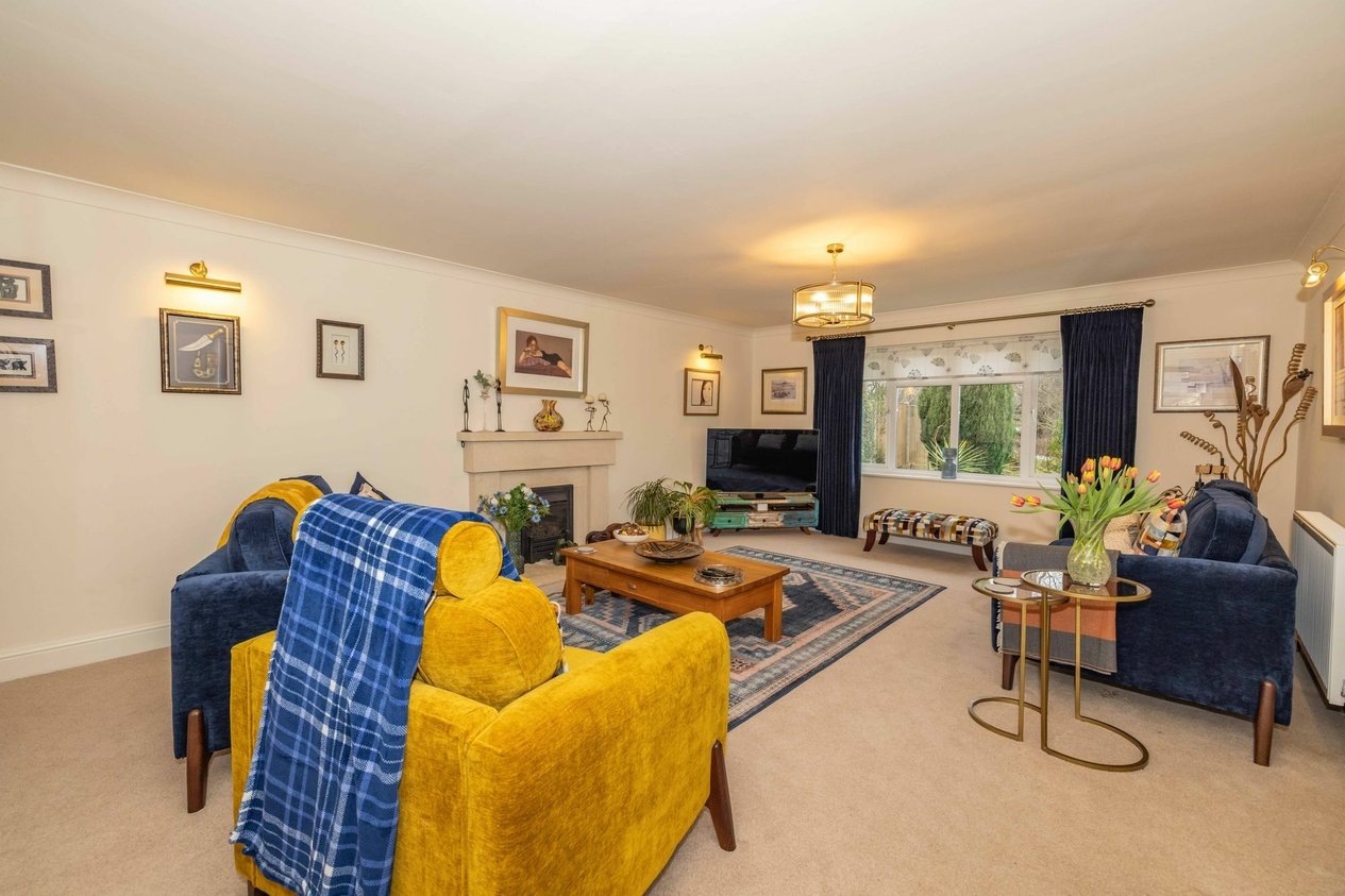 Properties For Sale in Station Road  Teynham