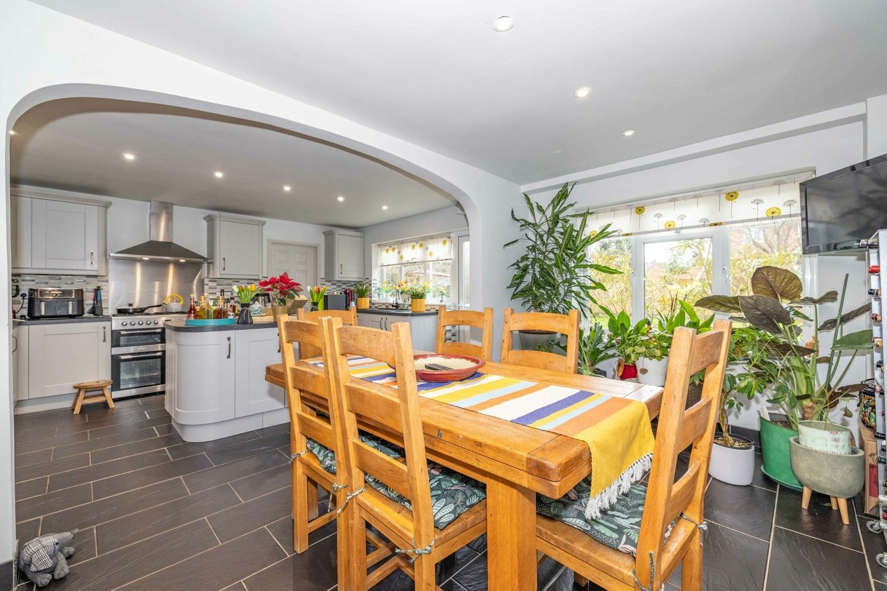 Properties For Sale in Station Road  Teynham
