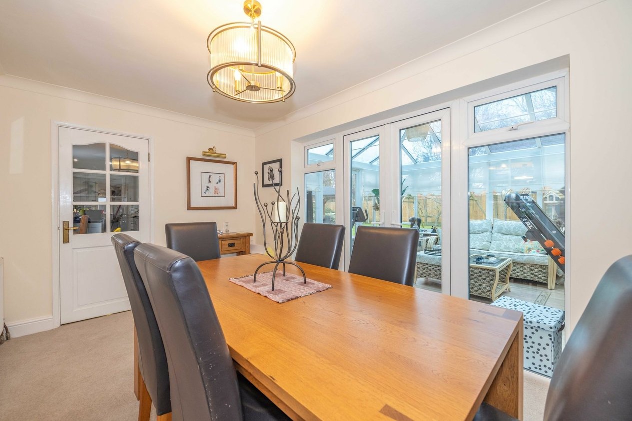 Properties For Sale in Station Road  Teynham