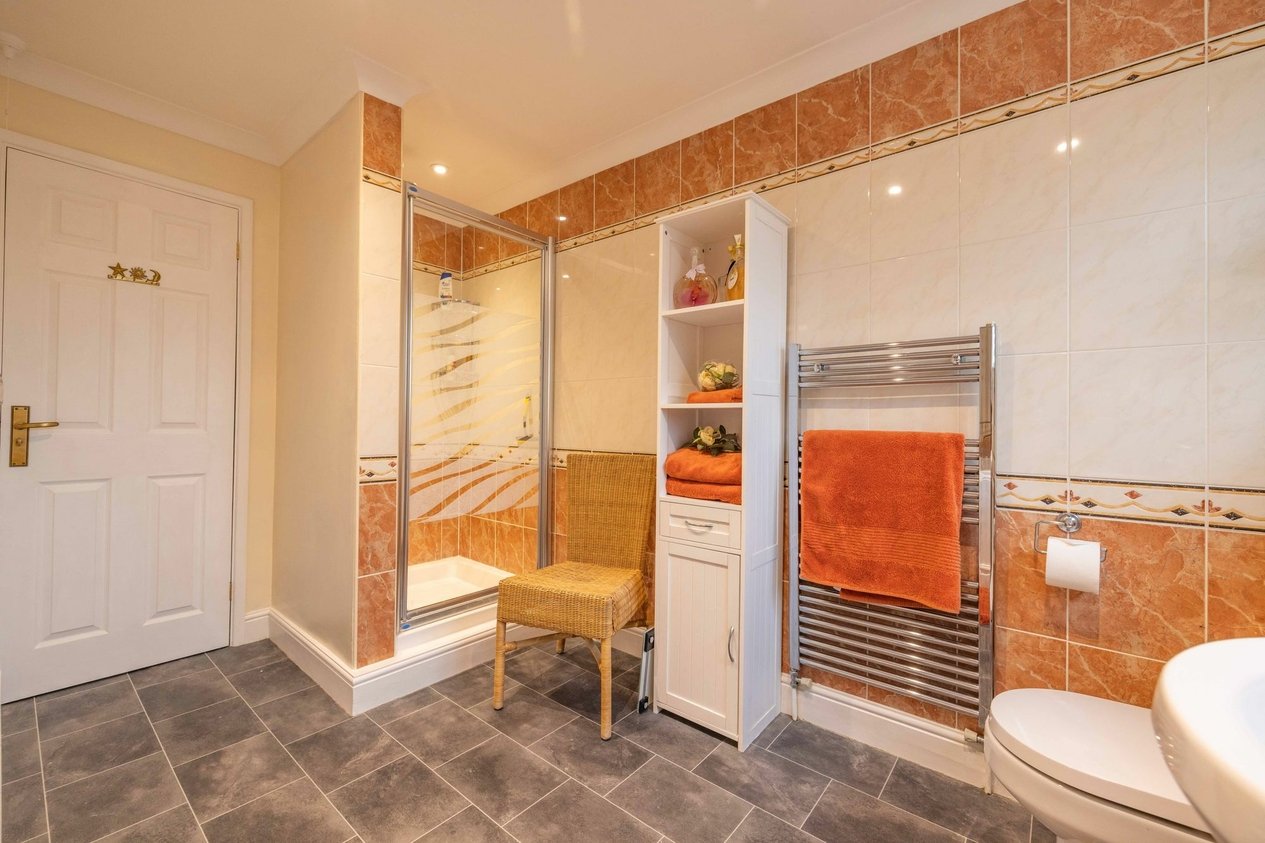 Properties For Sale in Station Road  Teynham
