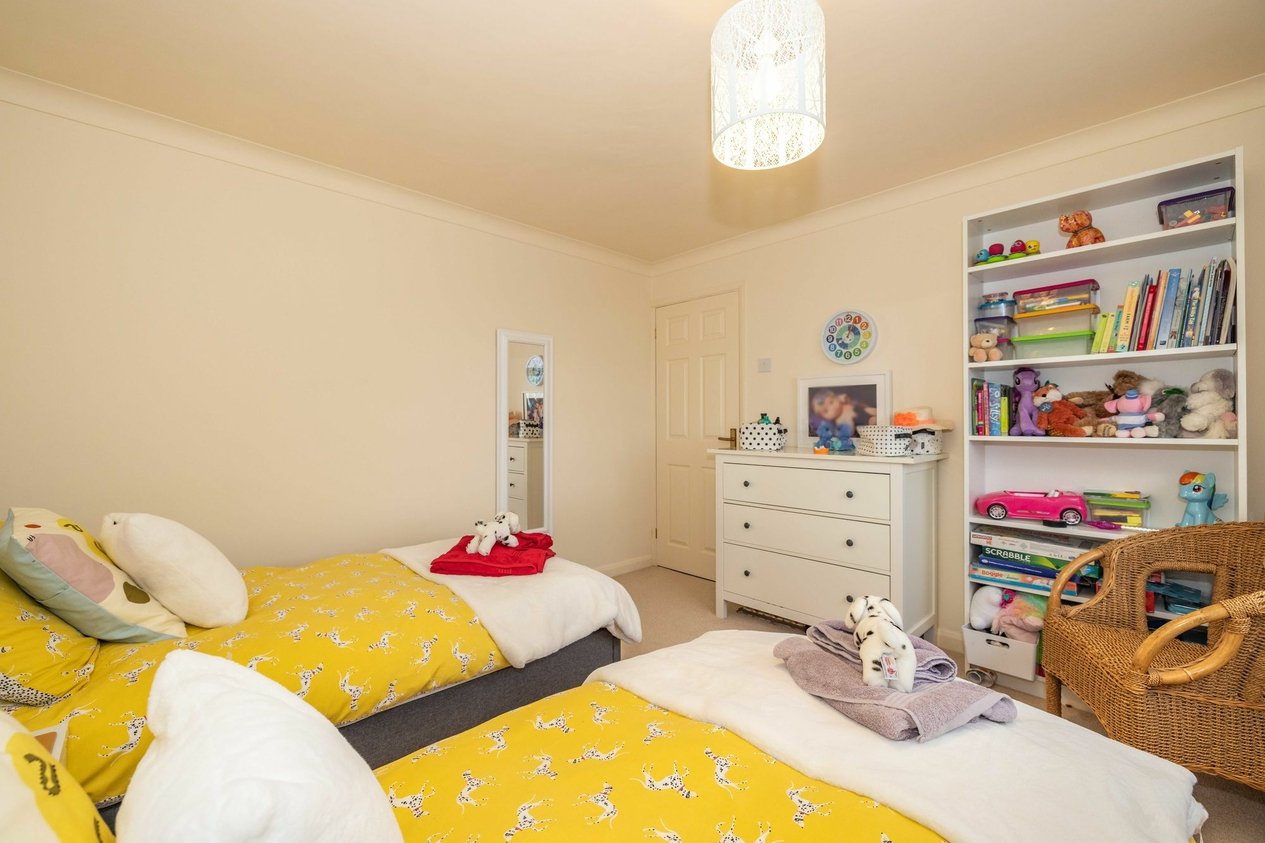 Properties For Sale in Station Road  Teynham