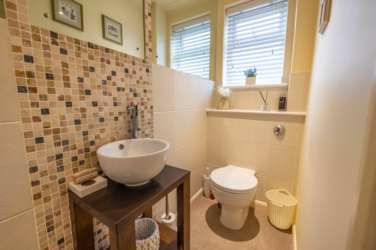 Properties For Sale in Station Road  Teynham