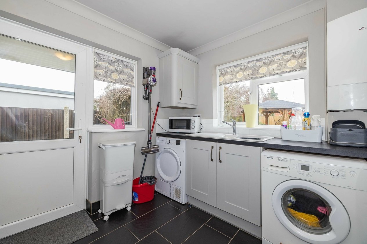 Properties For Sale in Station Road  Teynham