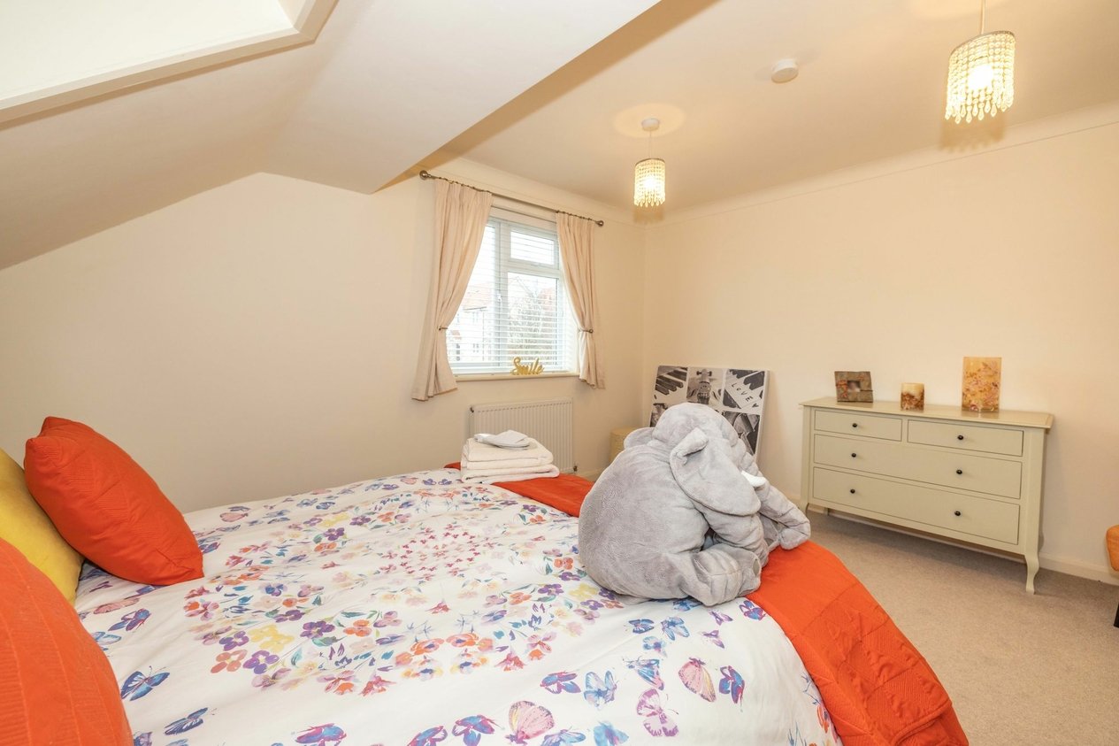 Properties For Sale in Station Road  Teynham