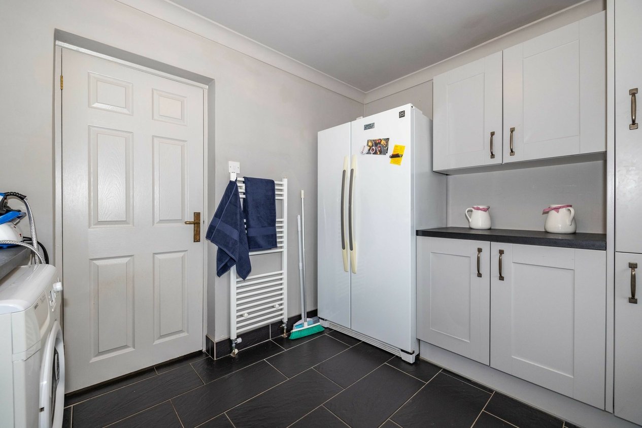Properties For Sale in Station Road  Teynham
