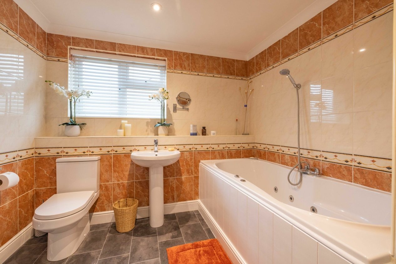 Properties For Sale in Station Road  Teynham