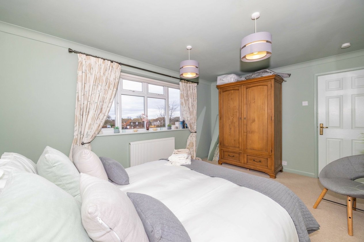 Properties For Sale in Station Road  Teynham