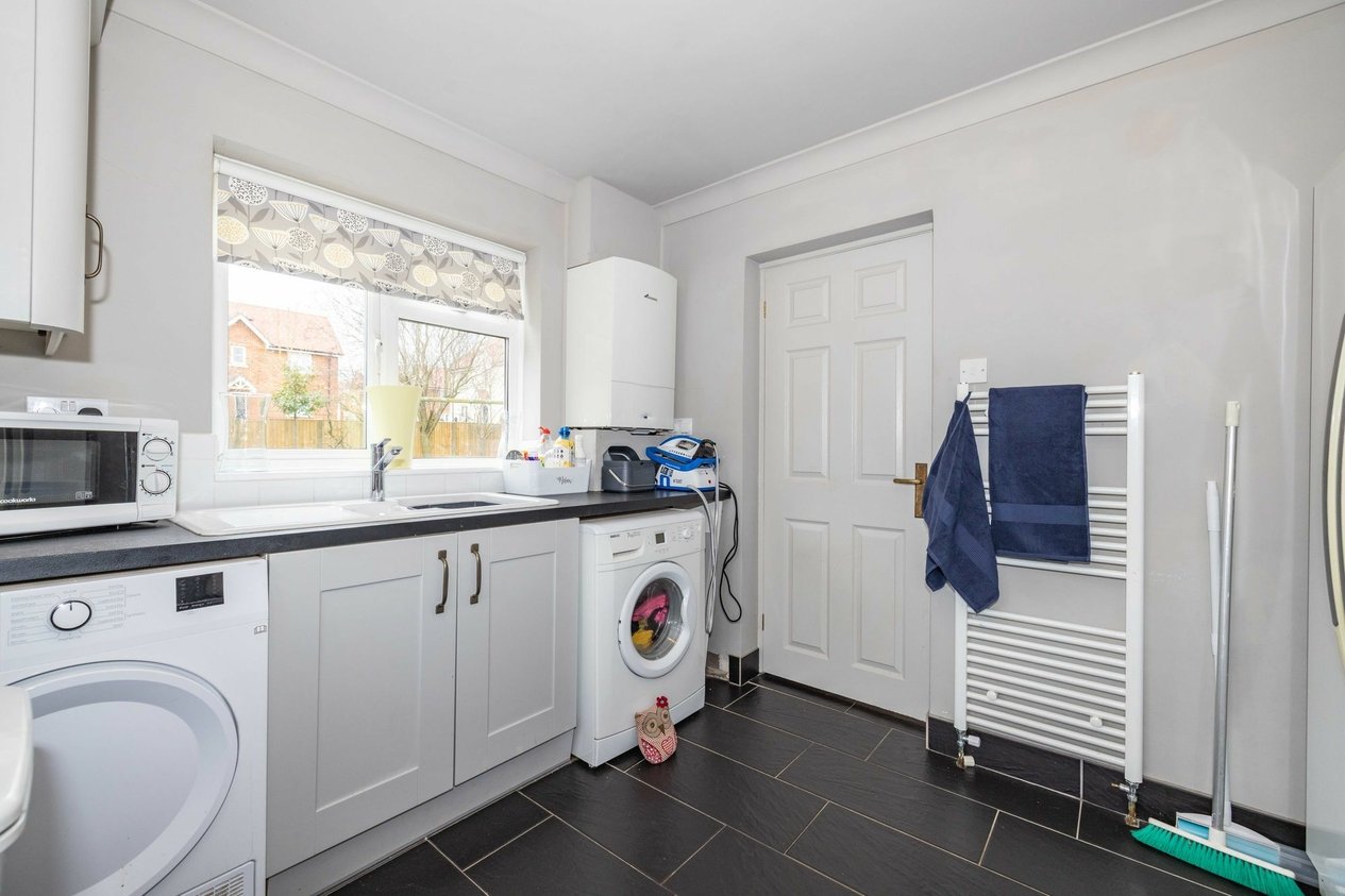 Properties For Sale in Station Road  Teynham