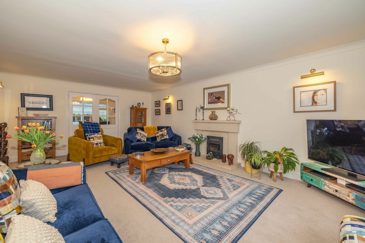 Properties For Sale in Station Road  Teynham