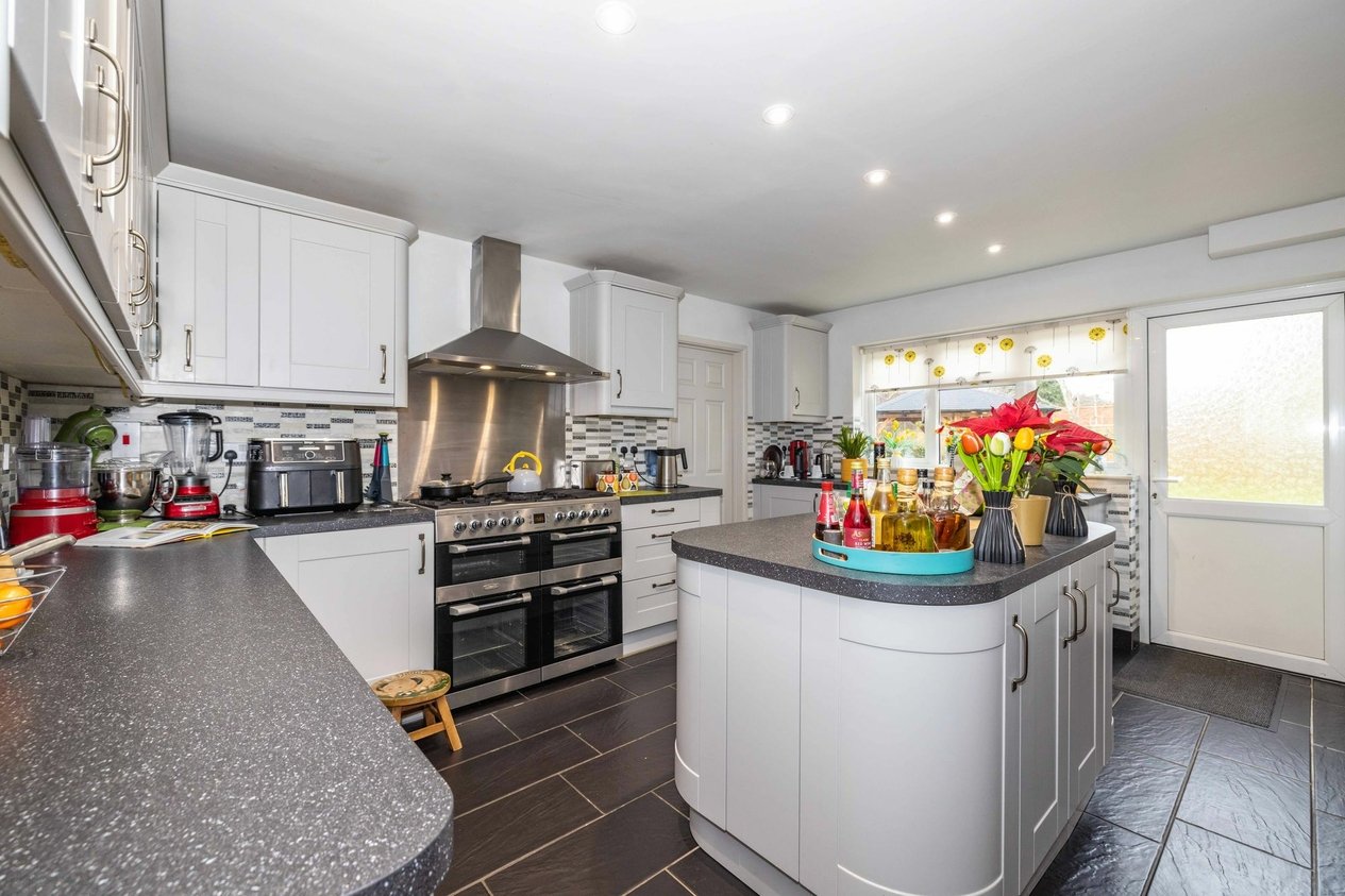 Properties For Sale in Station Road  Teynham