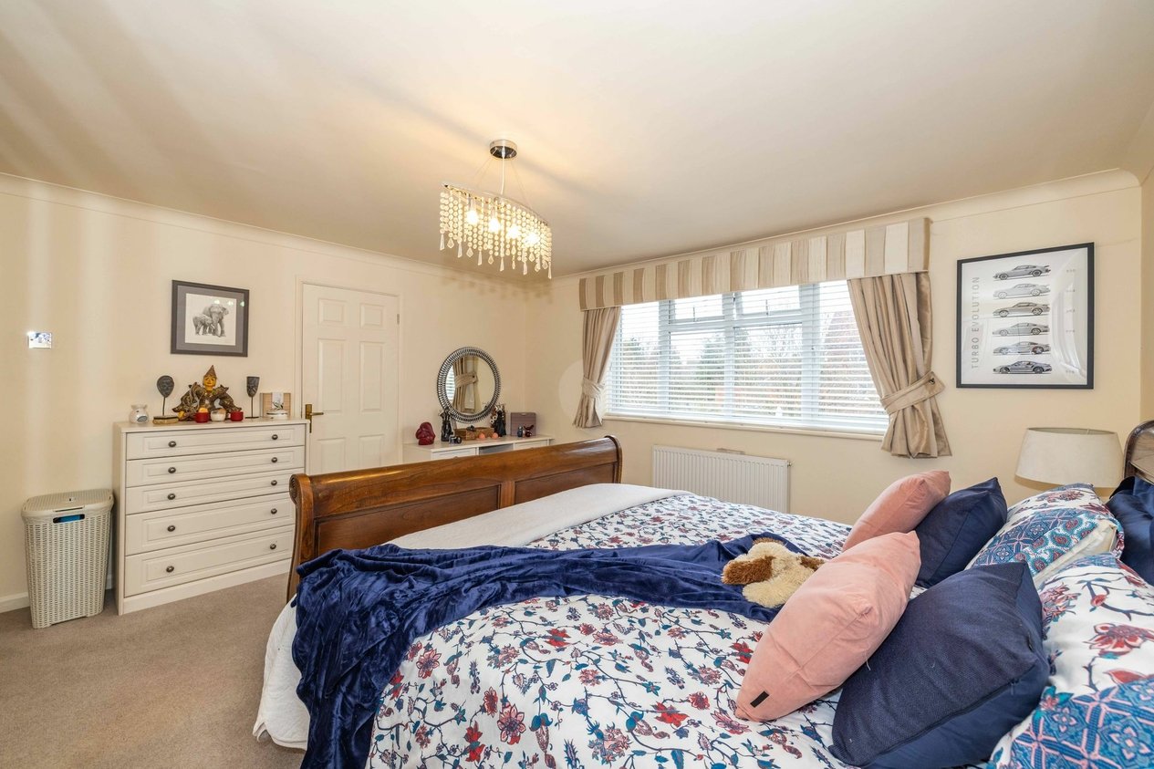 Properties For Sale in Station Road  Teynham