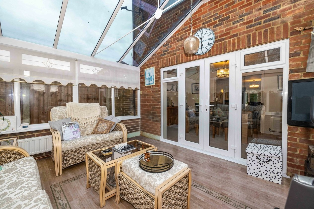 Properties For Sale in Station Road  Teynham