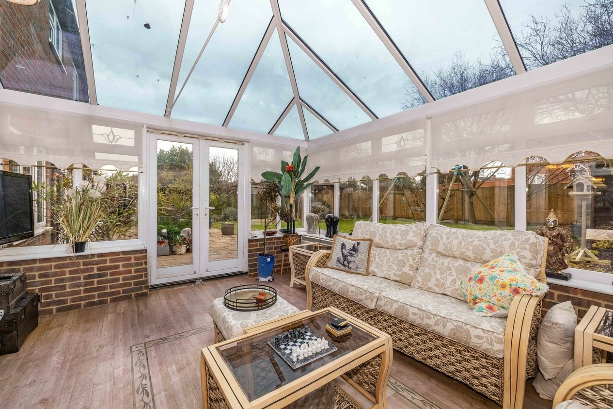 Properties For Sale in Station Road  Teynham