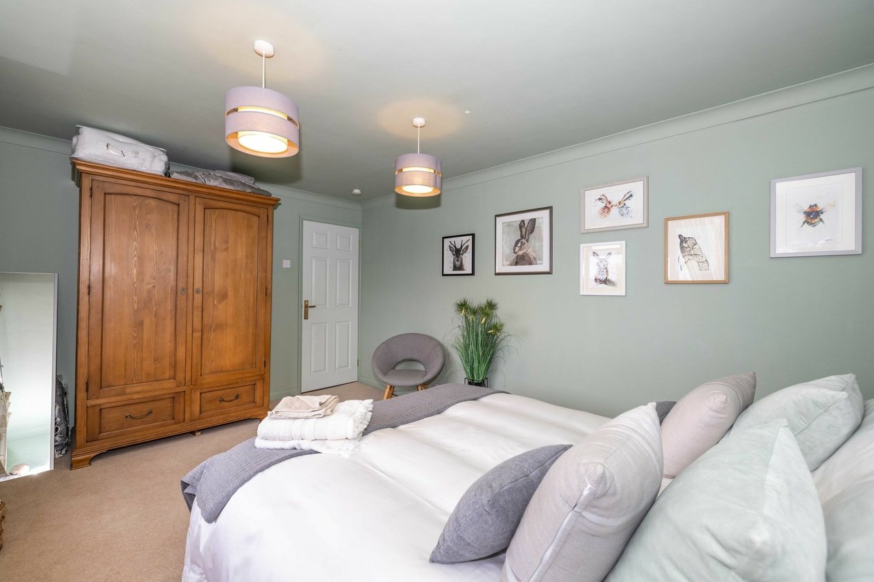 Properties For Sale in Station Road  Teynham