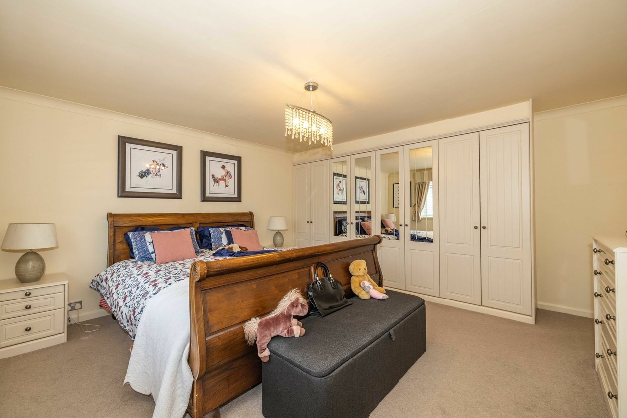 Properties For Sale in Station Road  Teynham