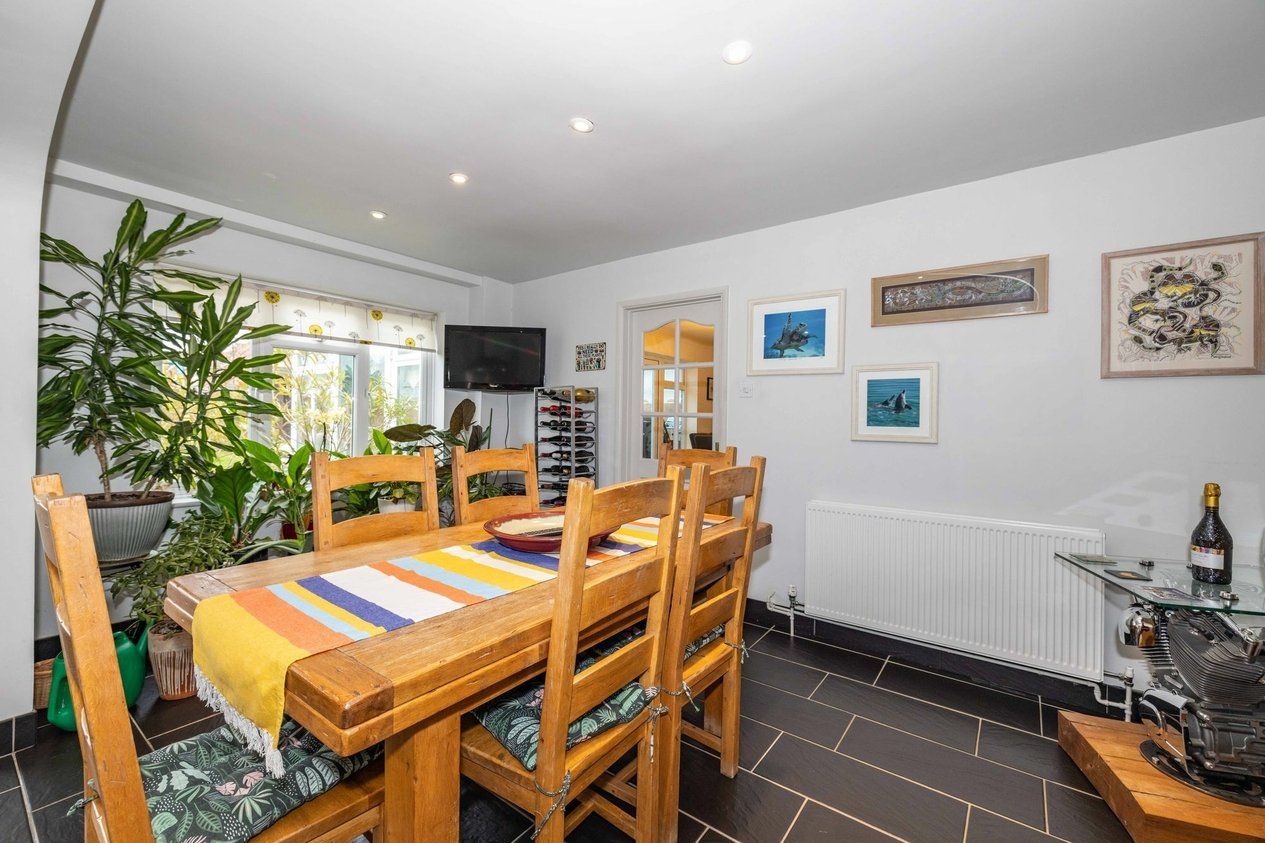 Properties For Sale in Station Road  Teynham