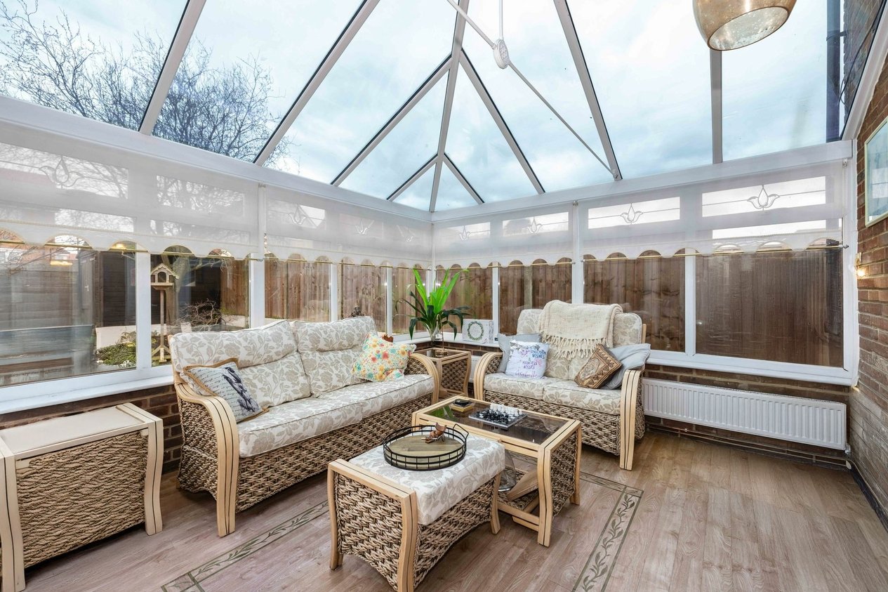 Properties For Sale in Station Road  Teynham