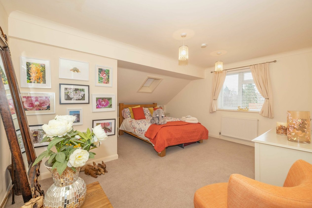 Properties For Sale in Station Road  Teynham
