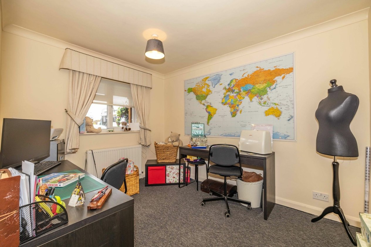 Properties For Sale in Station Road  Teynham