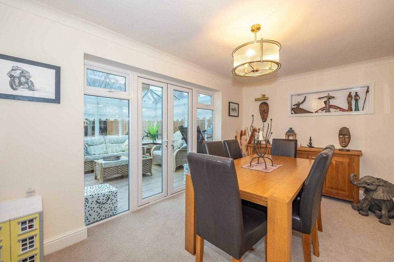 Properties For Sale in Station Road  Teynham
