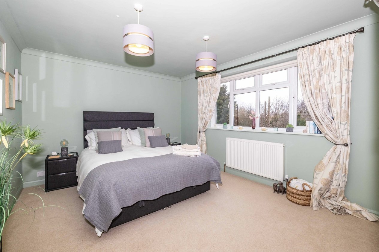 Properties For Sale in Station Road  Teynham