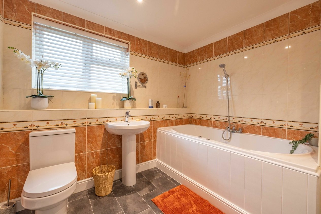 Properties For Sale in Station Road  Teynham