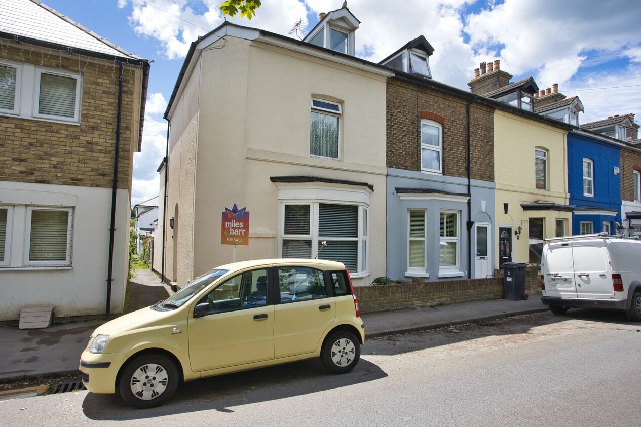 Properties For Sale in Station Road  Walmer