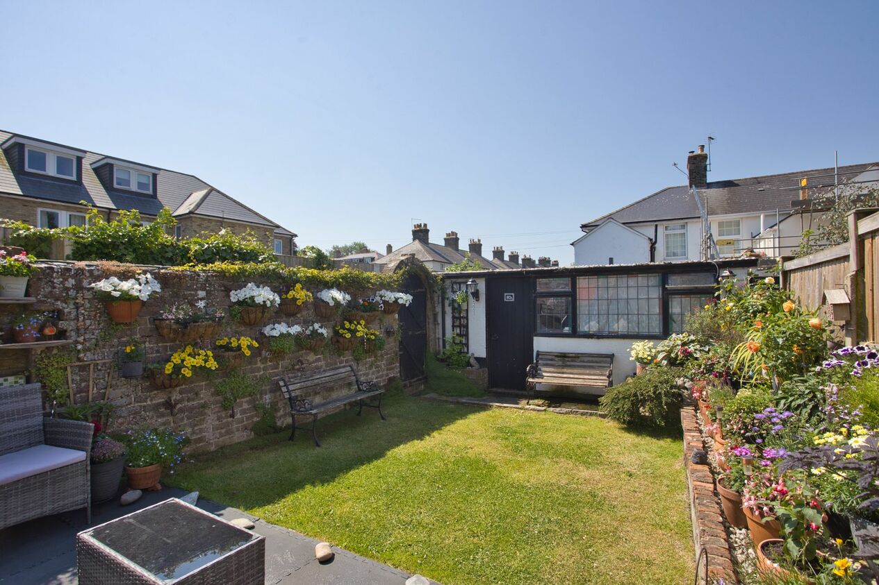 Properties For Sale in Station Road  Walmer