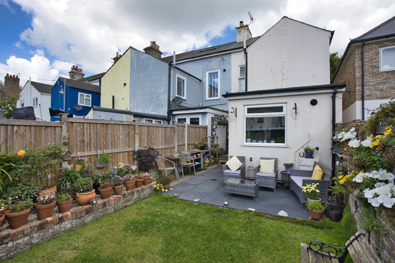 Properties For Sale in Station Road  Walmer
