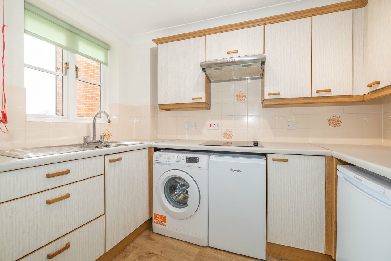 Properties For Sale in Station Road West Canterbury
